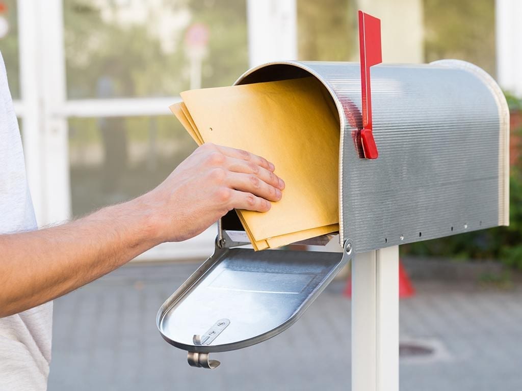 Benefits Of Choosing The Direct Mail In Barrie, On